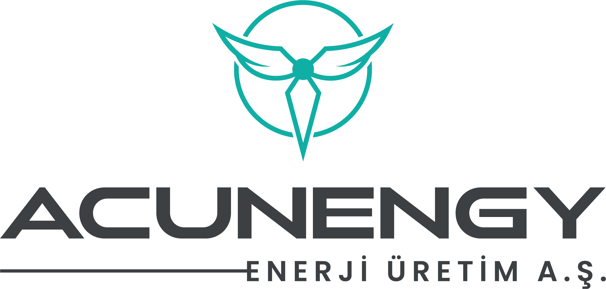 Acunengy Shipping Logo